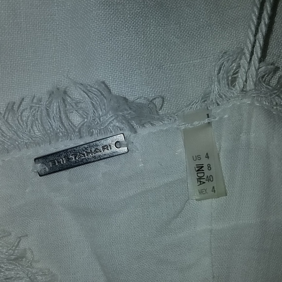 Dress - Picture 4 of 4